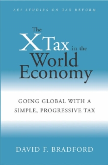 Image for The X Tax in the World Economy