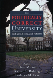 Politically Correct University