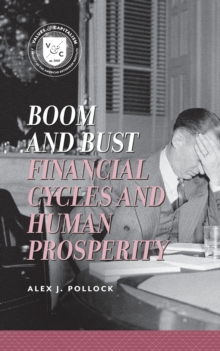 Image for Boom and Bust