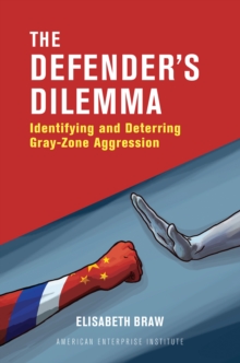 Image for The Defender's Dilemma