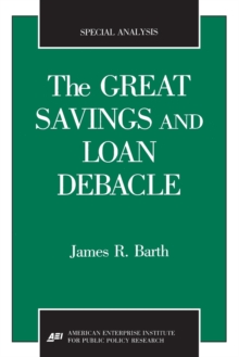 Image for The Great Savings and Loan Debacle