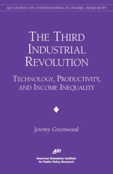 Image for The Third Industrial Revolution