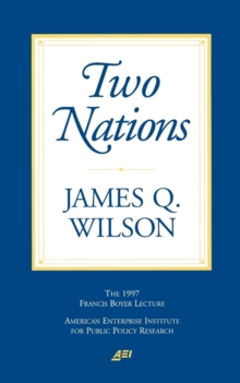 Image for Two Nations