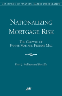 Image for Nationalizing Mortgage Risk