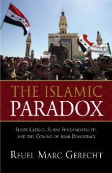 Image for The Islamic Paradox