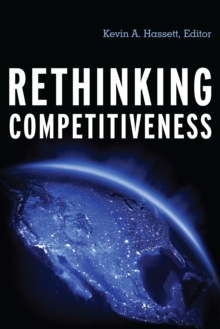 Image for Rethinking Competitiveness