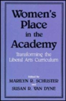 Women's Place in the Academy
