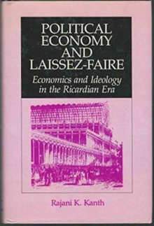 Political Economy and Laissez-Faire