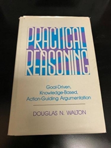 Image for Practical Reasoning