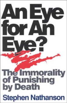 Eye for an Eye?