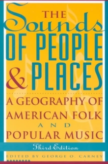 Image for The Sounds of People and Places