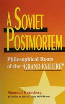 Soviet Postmortem