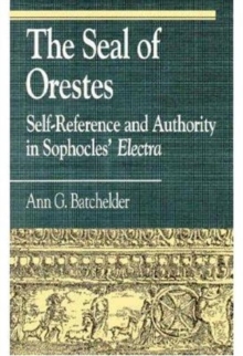 Seal of Orestes