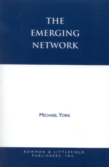 Image for The Emerging Network