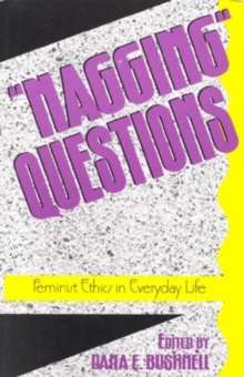 Image for 'Nagging' Questions