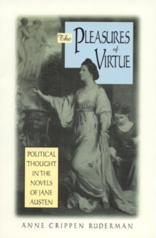 Pleasures of Virtue