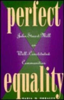 Image for Perfect Equality