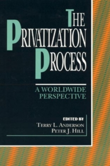 Image for The Privatization Process