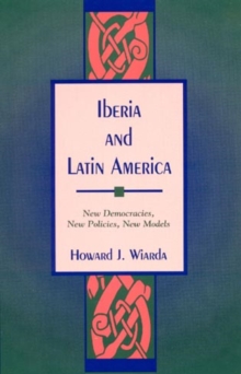 Image for Iberia and Latin America