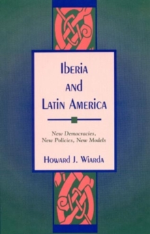 Iberia and Latin America