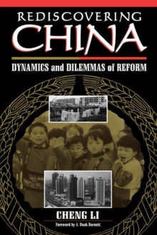 Rediscovering China