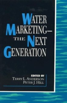 Image for Water Marketing
