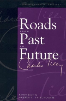 Roads From Past To Future