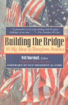 Image for Building the Bridge