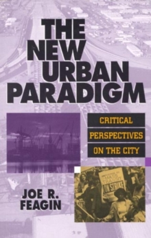 New Urban Paradigm