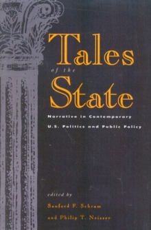 Image for Tales of the State