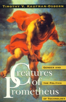 Creatures of Prometheus
