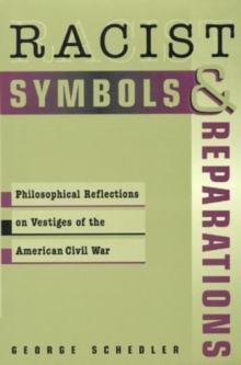 Racist Symbols and Reparations
