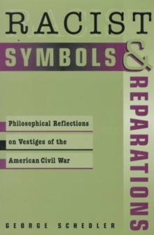 Racist Symbols & Reparations
