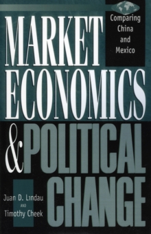 Market Economics and Political Change