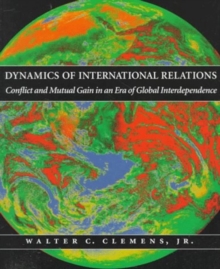 Dynamics of International Relations