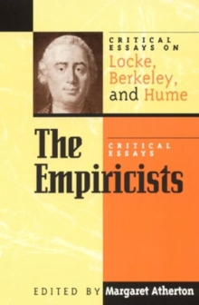 Image for The Empiricists