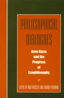 Image for Philosophical Dialogues