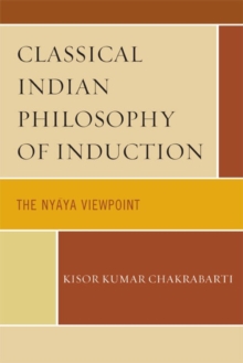 Image for Classical Indian Philosophy