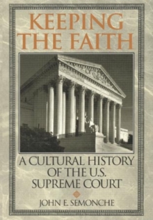 Keeping the Faith