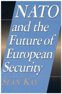 NATO and the Future of European Security