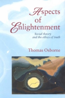 Image for Aspects of Enlightenment