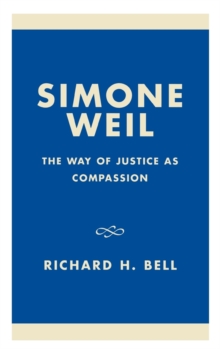 Simone Weil