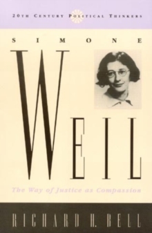 Simone Weil