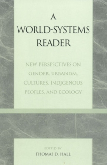 Image for A World-Systems Reader