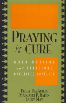 Image for Praying for a Cure