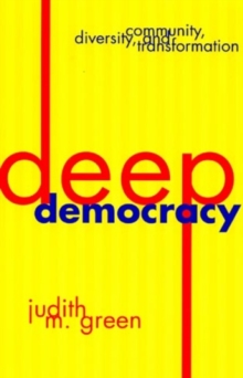 Image for Deep Democracy