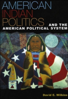 Image for American Indian Politics and the American Political System