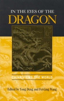 Image for In the Eyes of the Dragon