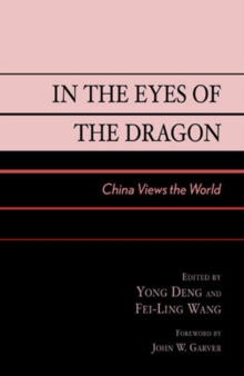 In the Eyes of the Dragon
