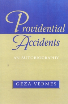 Image for Providential Accidents : An Autobiography